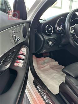 مێرسێدس بێنز C-Class